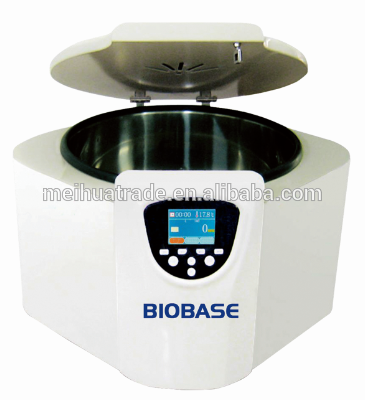 BK-TD5A / BK-TD5 Small Low Speed Table Top Centrifuge