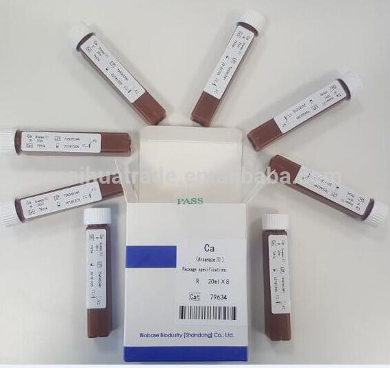 Biochemistry reagent for abbott aeroset/c8000/ci8200/c16000/ci16200 chemistry analyzer