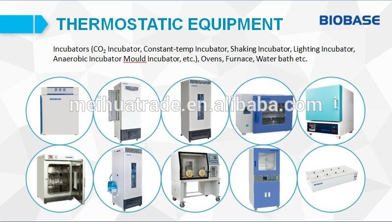BIOBASE laboratory 150L/250L/300L/400L Lighting Incubator price
