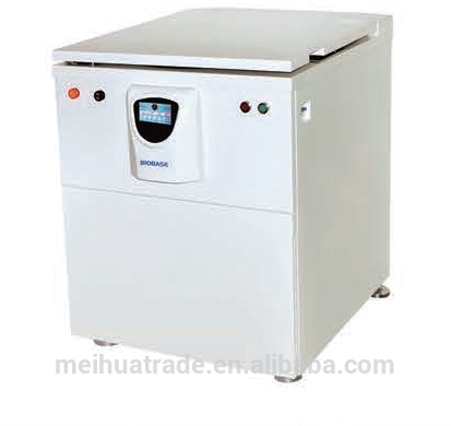 BIOBASE High Speed 25000rpm Refrigerated Centrifuge with Good security