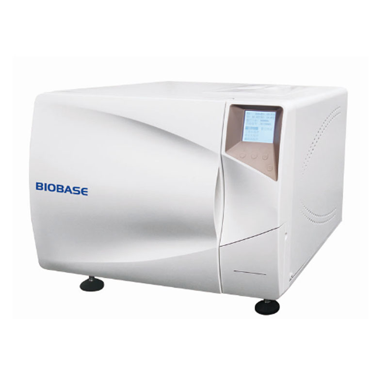 HIV /HBV Long -sterilization Class B Series Table Top Autoclave Sterilizer