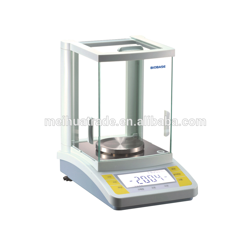 BA-B Series External Calibration Electronic Analytical Balance