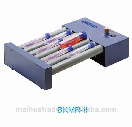 Blood Roller Mixer for Laboratory Use Continuous Speed Swing and Rolling