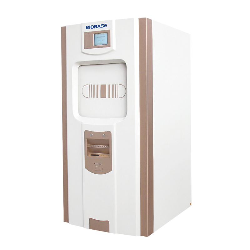 China low price 135L Ethylene Oxide/ETO Gas Sterilizer for sale