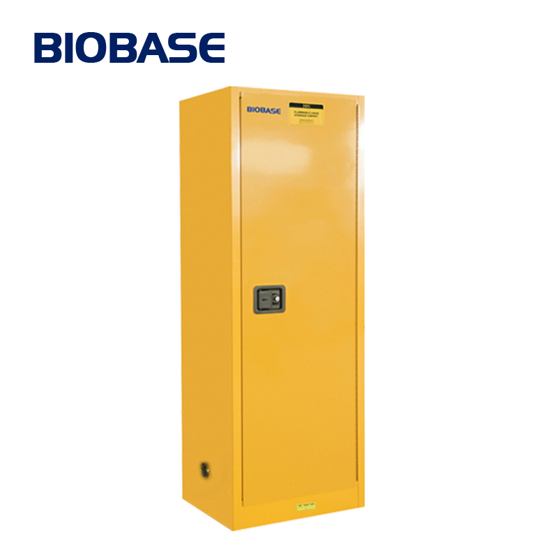 BIOBASE laboratory chemical reagent Storage safety cabinet