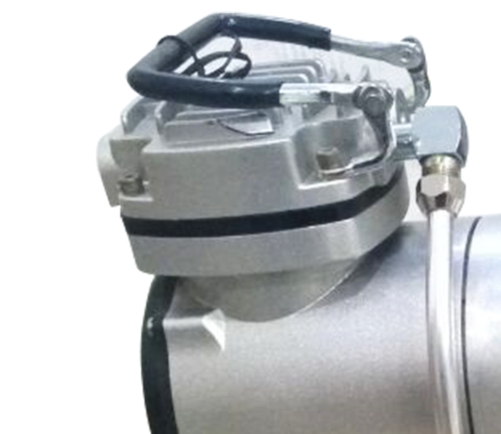 Lab Analytical Instrument Emission Spectrum Principle Flame Photometer