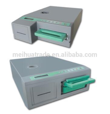 Quick sterilization Statim Cassette Autoclave BK-2000 ,cassette type autoclave sterilizer