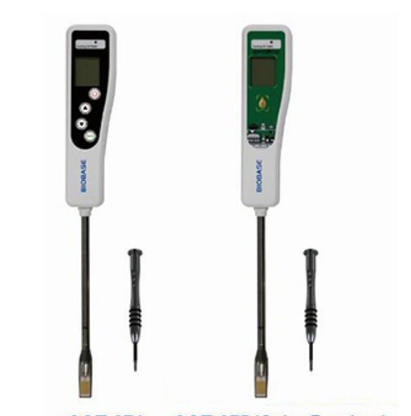 Cooking Oil Tester edible oil Tester