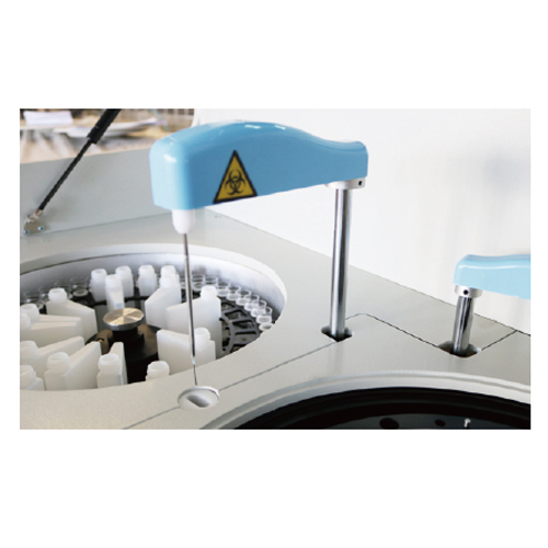 blood testing equipment Medical Lab Equipment Blood testing machine/ biochemistry analyzer