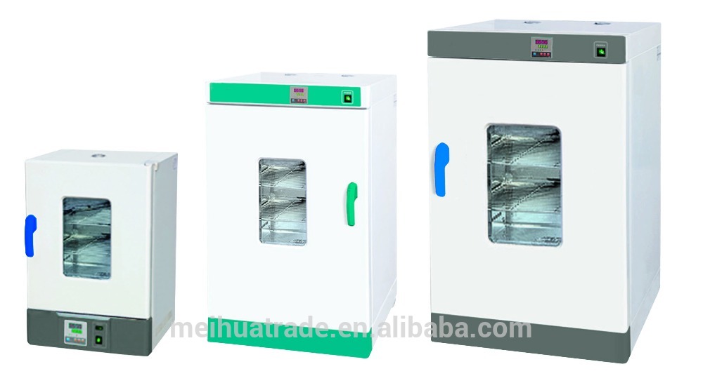 BIOBASE 45L BJPX-H48II Constant-Temperature Incubator with glass inner observation door