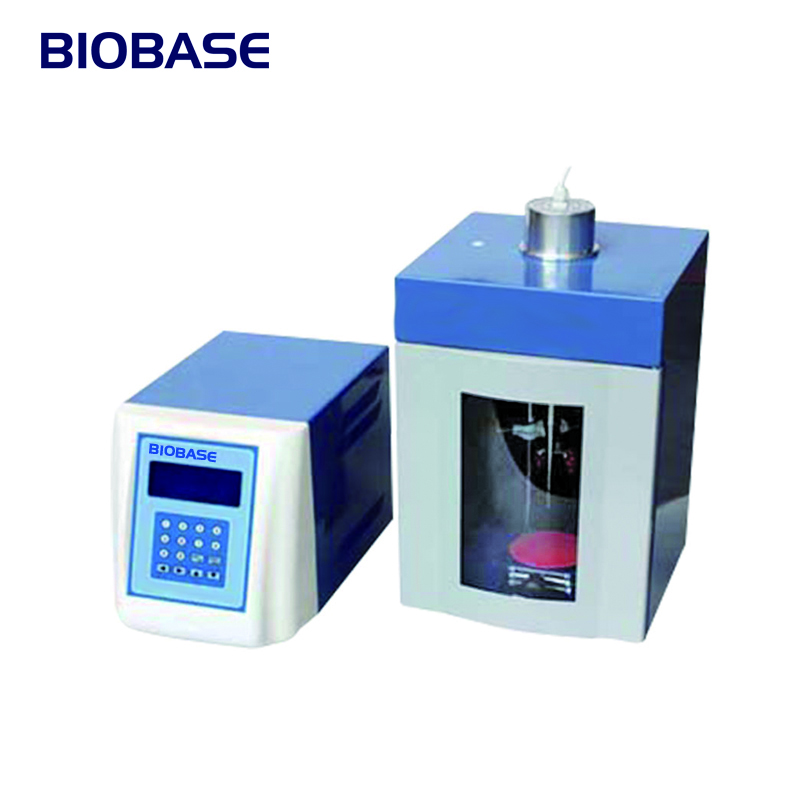UCD-II china cheap multi-function Intellectual Ultrasonic Wave Cell Disrupter for lab use