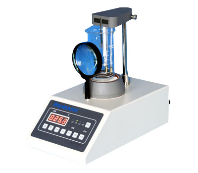 BIOBASE Melting Point Tester for Small Dyeing Machine