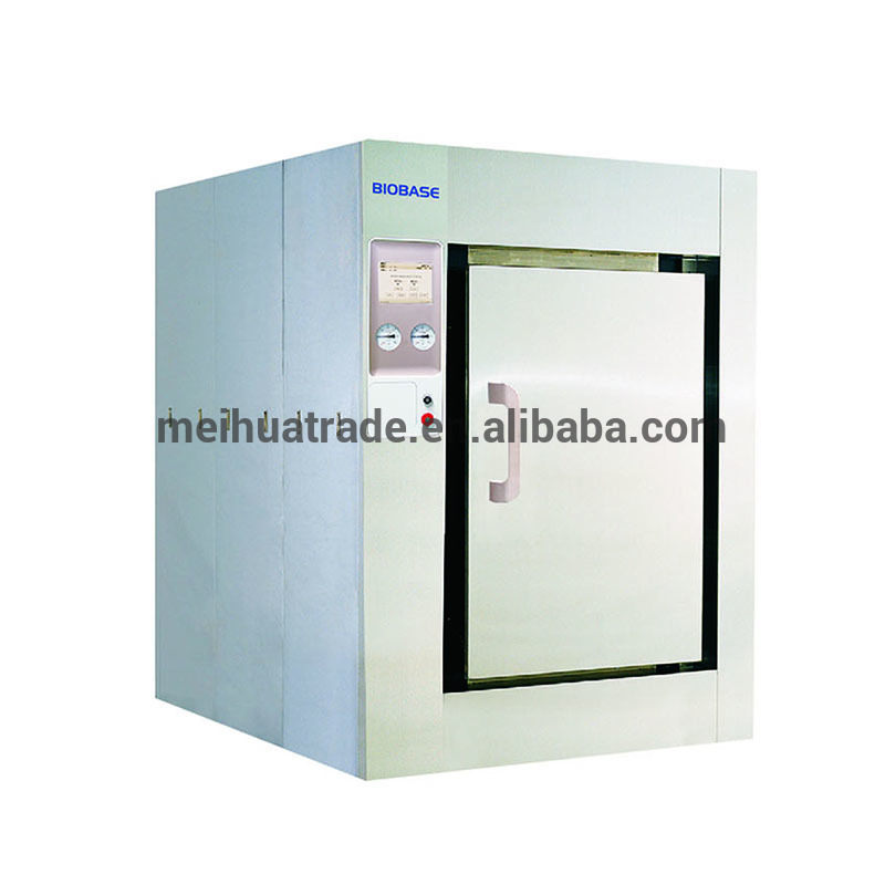 BIOBASE China Large autoclave with Reliable and durable chambe
