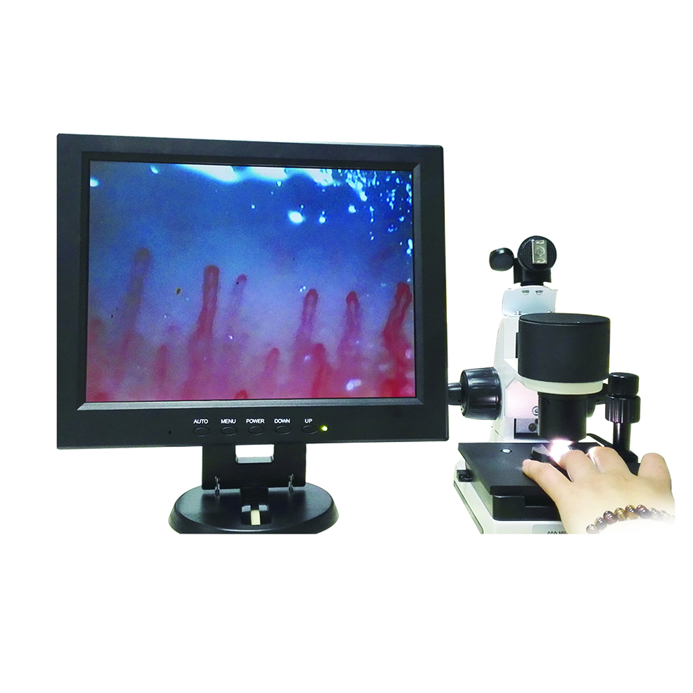 BIOBASE LED Illumination Digital Microcirculation Microscope
