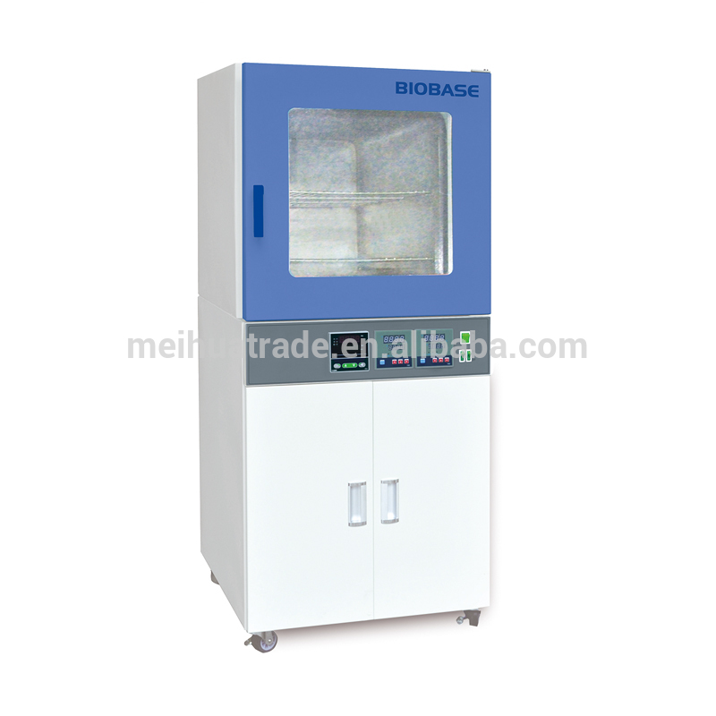 CE certificated Portable Small Laboratory Vacuum Drying Oven with Cheap Price