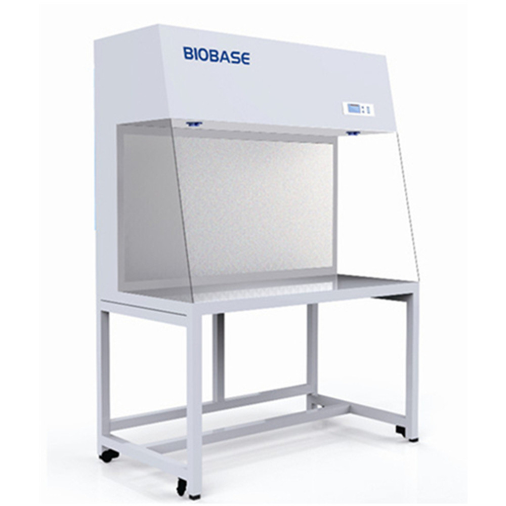BIOBASE China CE certified Horizontal laminar flow cabinet, laminar flow hoods
