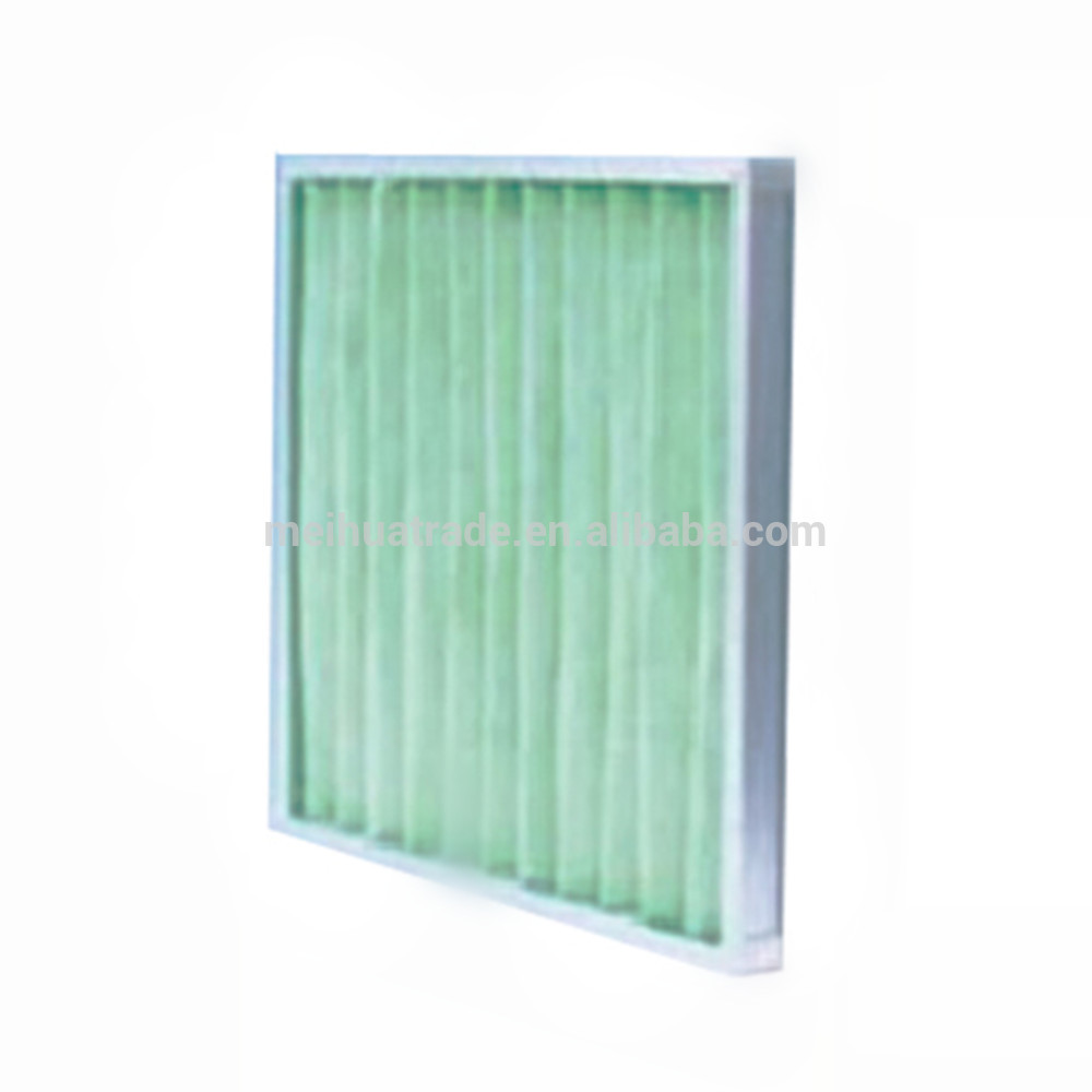 BIOBASE China Cheap Factory Air Handling Unit Primary Color filter