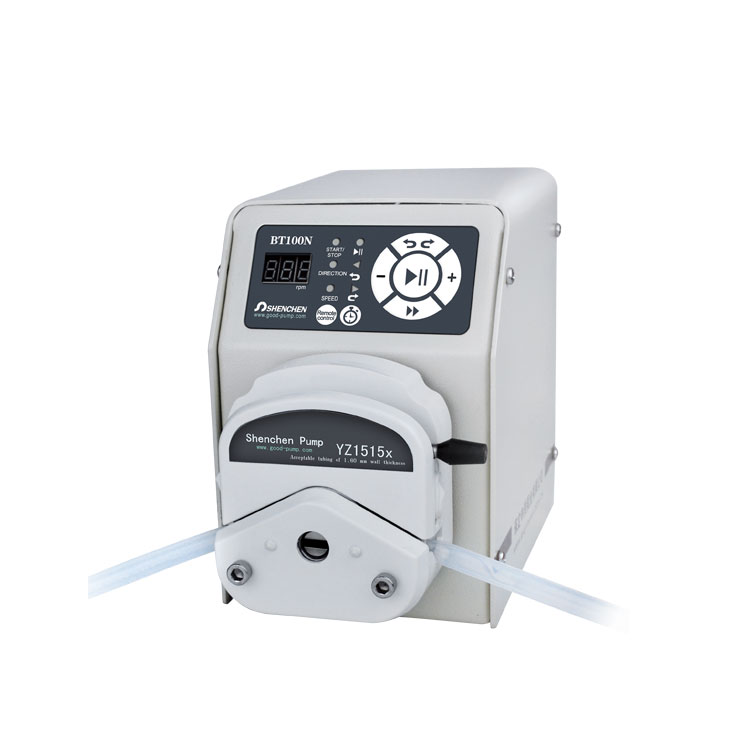 Cheap!Biobase SPP BTN Series Standard Peristaltic Pump for Lab