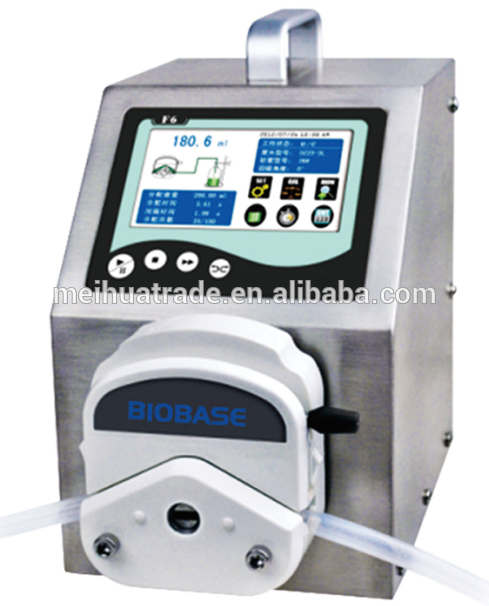 Low Power Consumption Mini Compact Peristaltic Pump CPP-EM Cheap Price