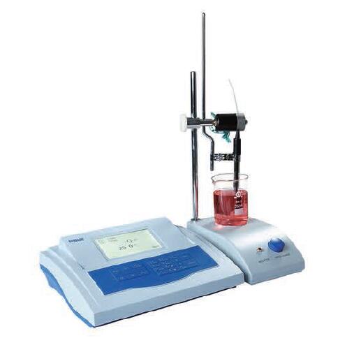 Karl fischer titration Laboratory benchtop automatic potential titrator auto titration