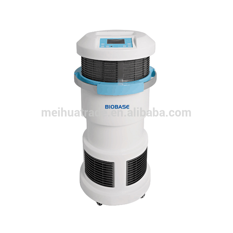 BIOBASE wall mounted Plasma Air Sterilizer Air Purifiers for home fresh air
