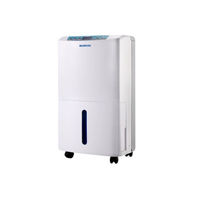 BIOBASE Home dehumidifier BK-220A model with active carbon filter
