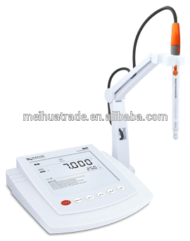 High Precision Benchtop pH/ORP/Ion Meter For Measuring PH