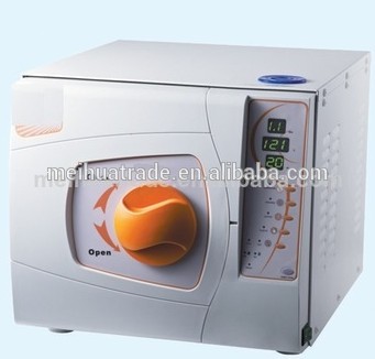 Hospital and Laboratory use BIOBASE CE Certified 24L Class N Dental Autoclave/ Sterilizer BKM-Z24N with good quality