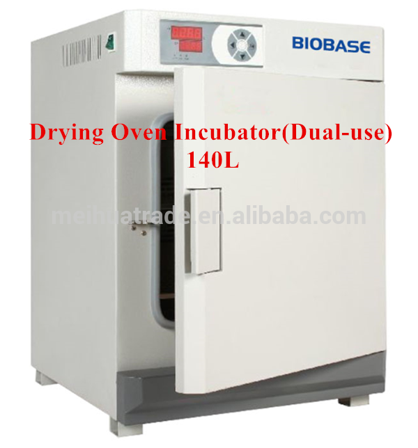 BIOBASE 125L Stainless Steel Chamber Forced Air Vertical Drying Oven with cheap price