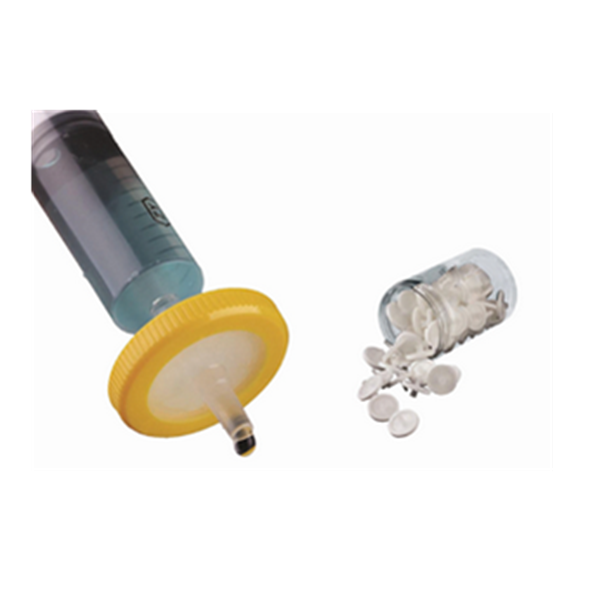 air filter Double Layer Syringe Filter compressed air filter