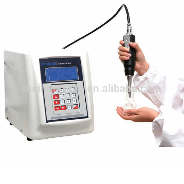 BIOBASE Newest Laboratory LCD display UCD series Ultrasonic Cell Disruptor in hot sale