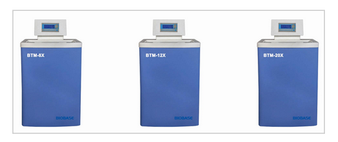 BIOBASE BTM-8 Table top Laboratory Blood Thaw Machine Price