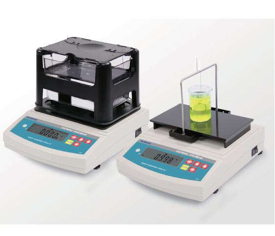 BIOBASE 600g Liquid and Solid Used Densimeter