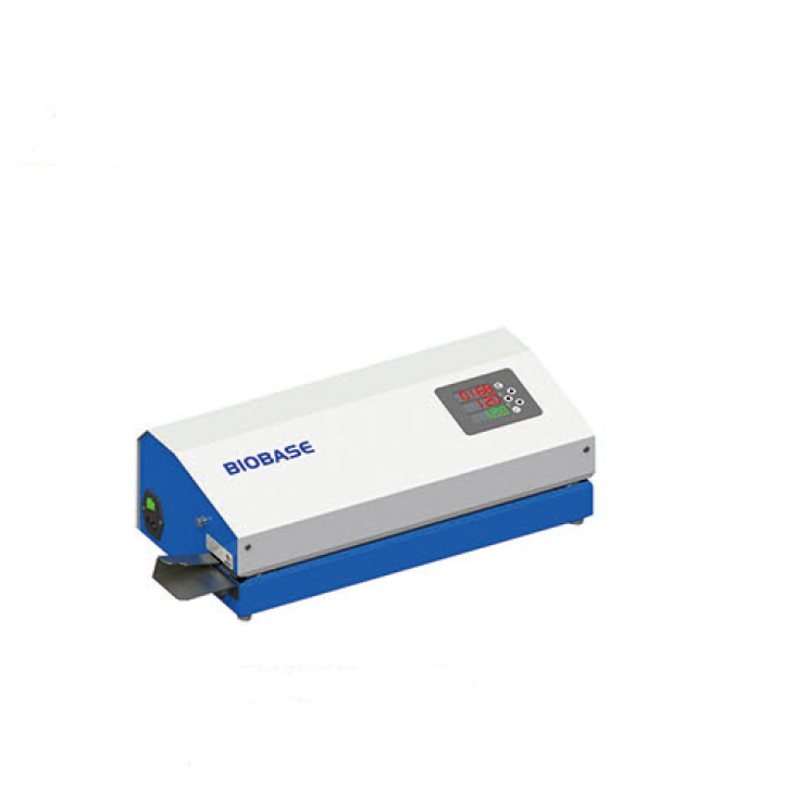 Automatic Heat Sealer with Fast Heating and Temperature Control SALE