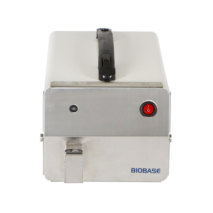 BIOBASE high frequency automatic blood bag tube sealer for sale