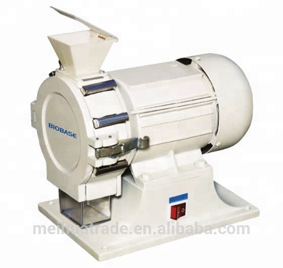 soil and plant Disintegrator Disintegrating Machine Small Table-top