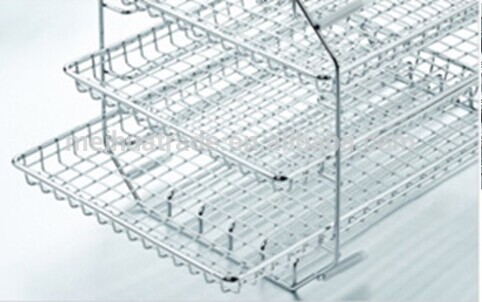 Pressure Steam Sterilization Equipments Type second class b autoclave BIOBASE factory price