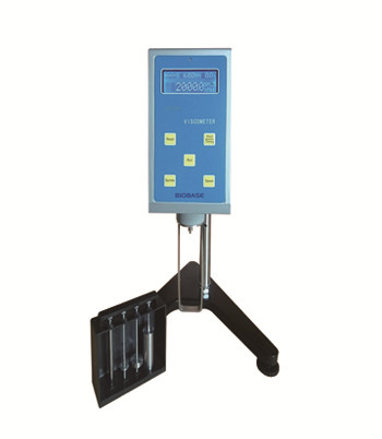 Biobase BDV-5S Rotary Viscosity Gauge Digital Viscometer