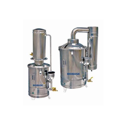 ON Promotion Automatic control water boiler/electric-heating Water Distiller