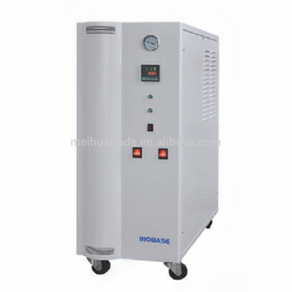Biosafety Nitrogen Generator machine