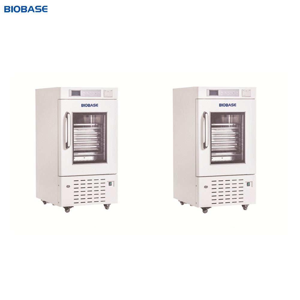 BIOBASE Low Temperature  Platelet incubator