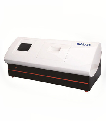 Measuring Specific Rotation, Optical Rotation, Sugar Degree and Concentration Automatic Polarimeter