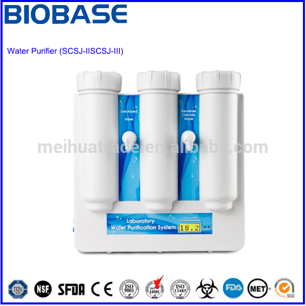 Biobase Medium Type Automatic RO Water Purifier