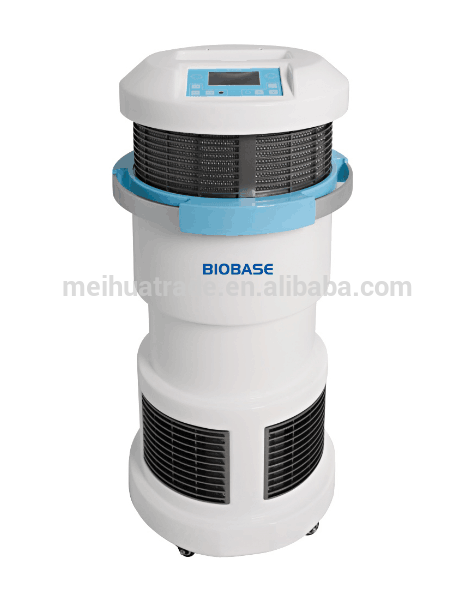 2019 Competitive Price Mobile Plasma Air Sterilizer with top quality and high efficiency