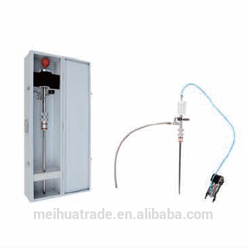 High quality Liquid Nitrogen Pump ,Foot-operated type