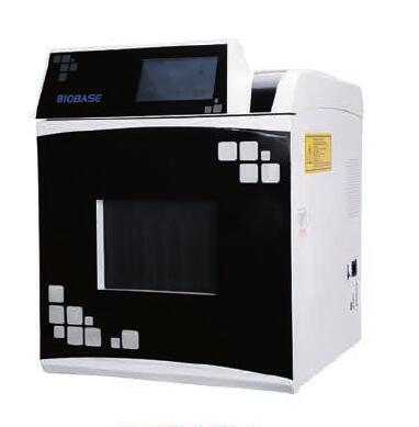48L Resonant Cavity Advanced Lab Heating Microwave Digestor