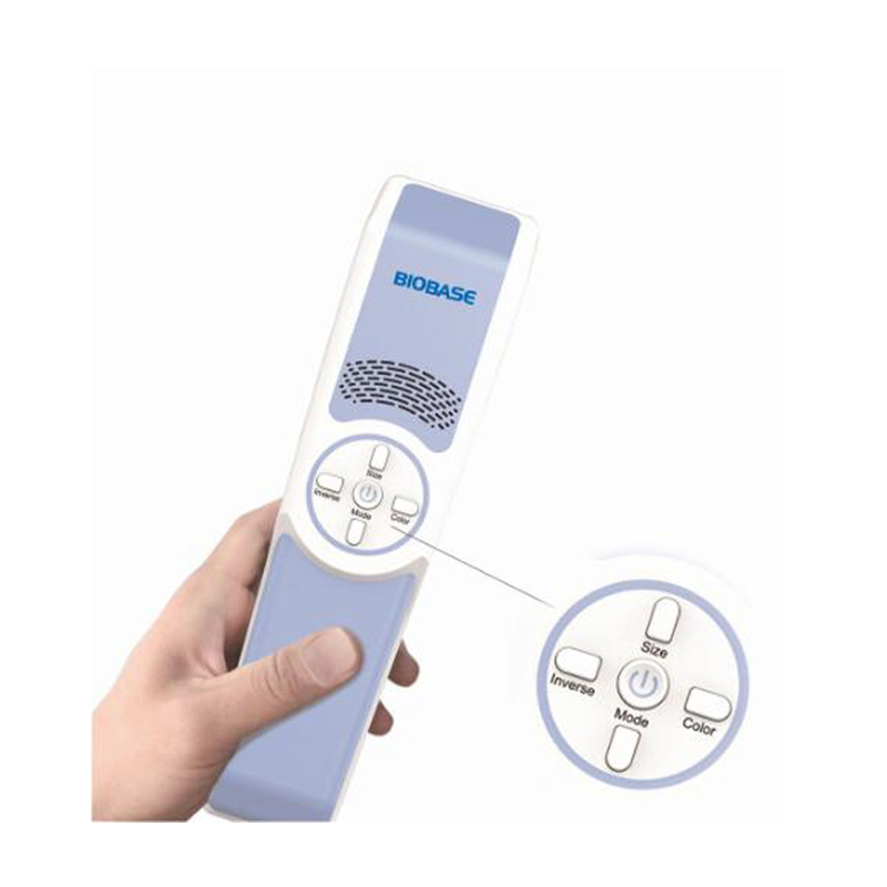 real time accurate image Near-infrared light Vein Illuminator