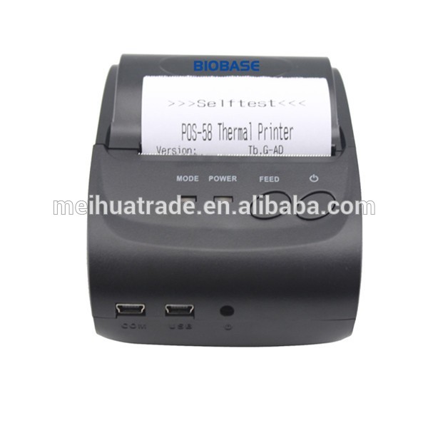 high quality thermal barcode printer