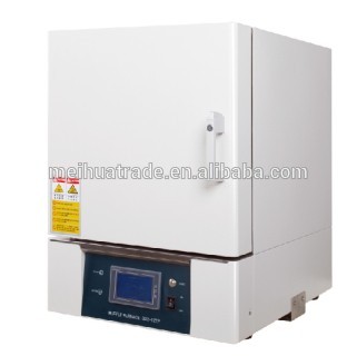 Imported High Thermal Density Ceramic Fiber Laboratory Heating 1200/1700 Degree Research-based Type Muffle Furnace