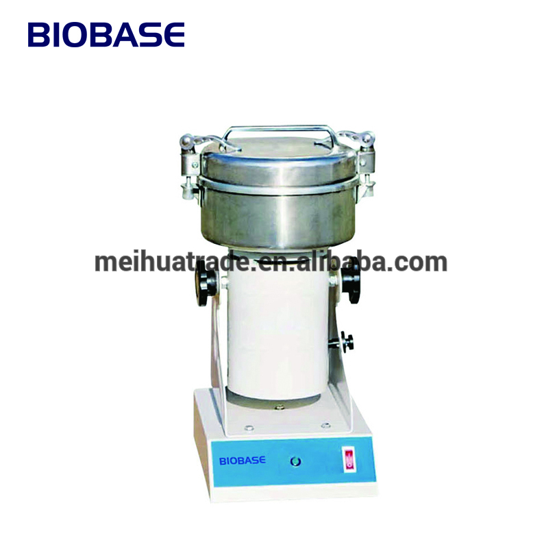 BIOBASE HSD-80 High-speed Universal Disintegrator